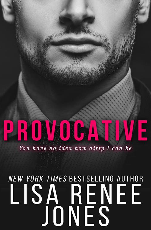 Provocative (White Lies Duet)