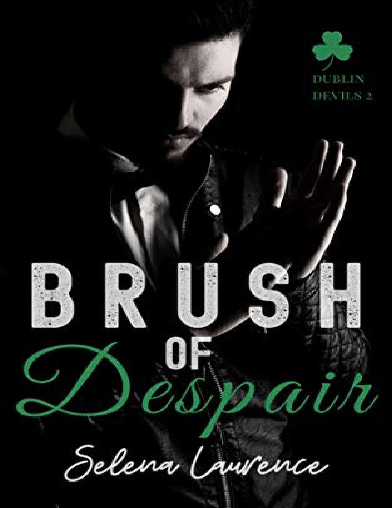Brush of Despair