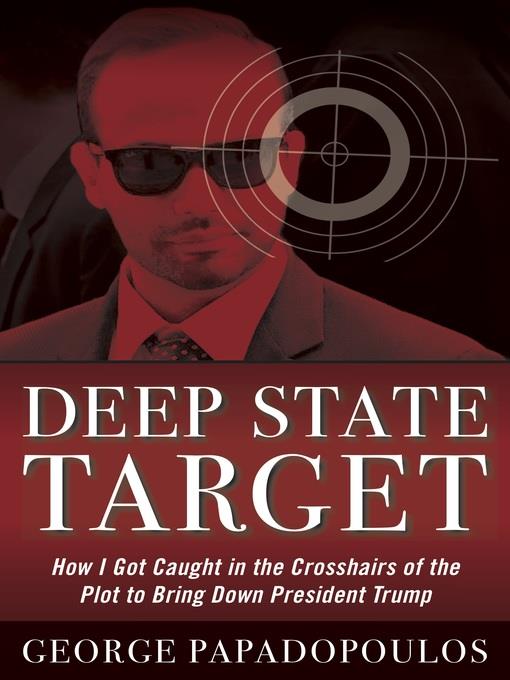 Deep State Target