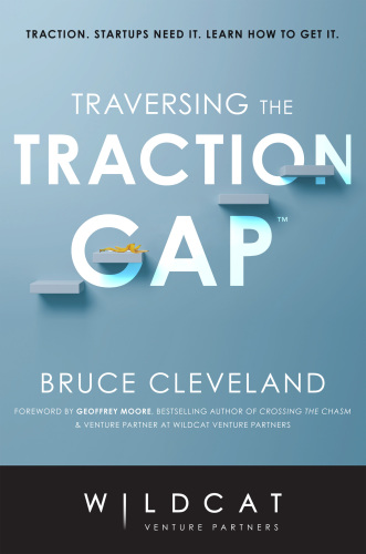 Traversing the Traction Gap