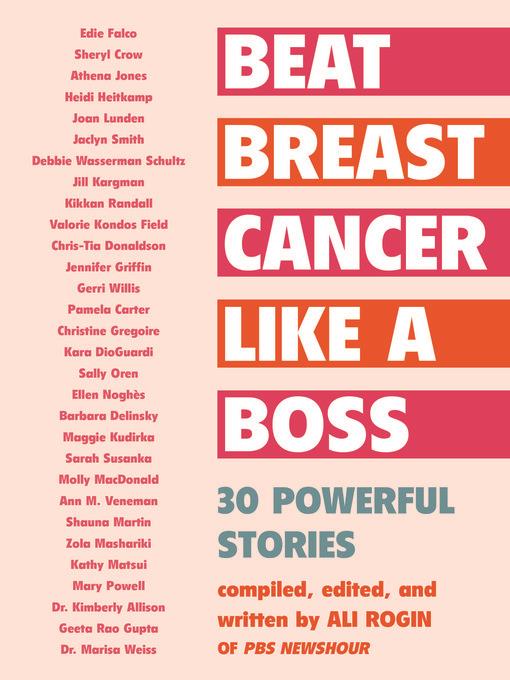 Beat Breast Cancer Like a Boss