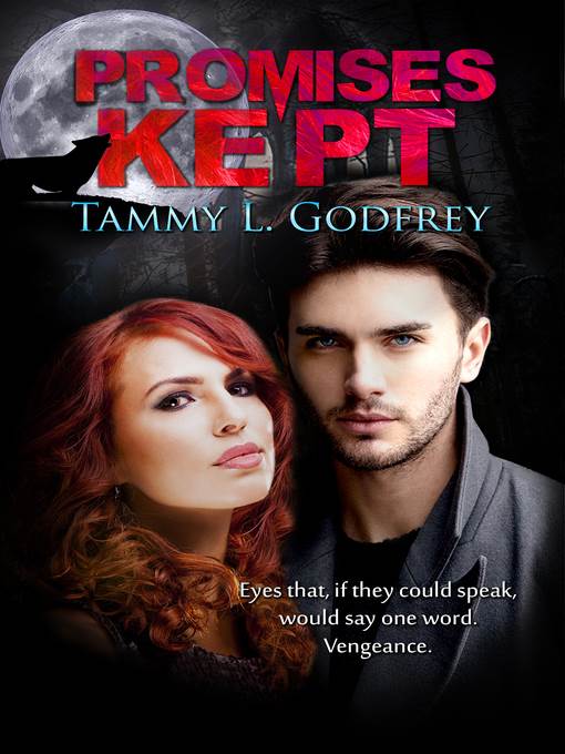 Promise's Kept (Coyote 1)