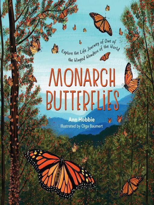 Monarch Butterflies