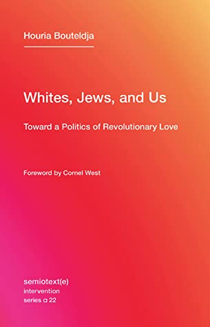 Whites, Jews, and Us