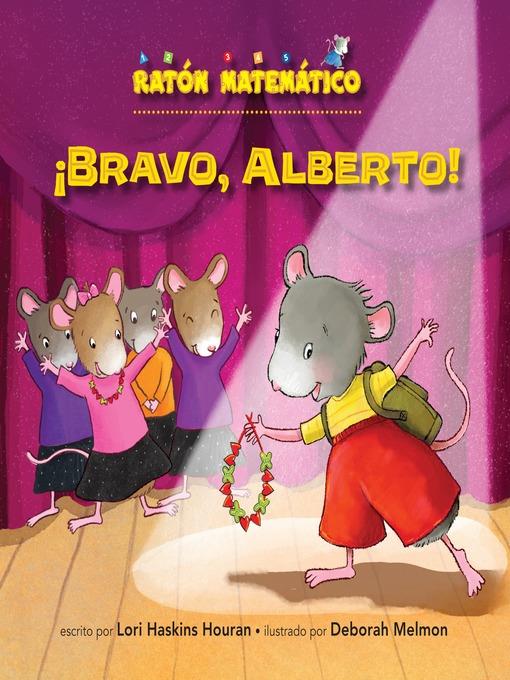 ¡Bravo, Alberto! (Bravo, Albert!)