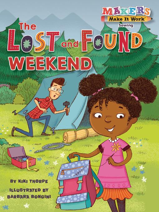 The Lost and Found Weekend