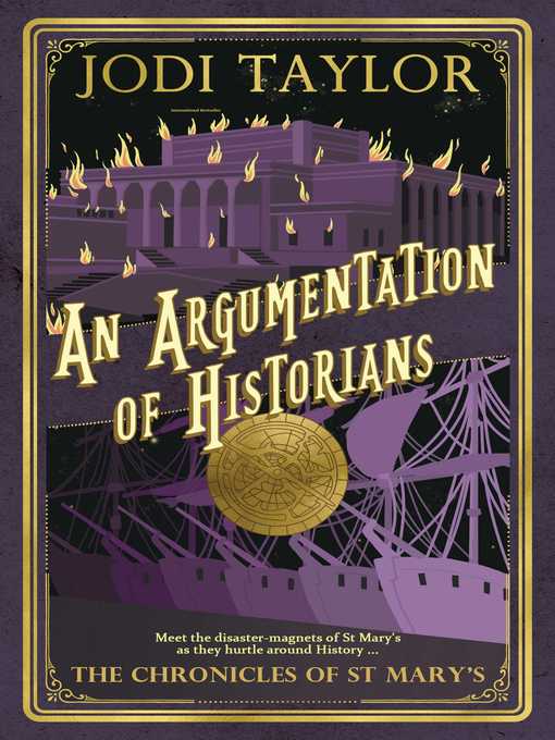 An Argumentation of Historians