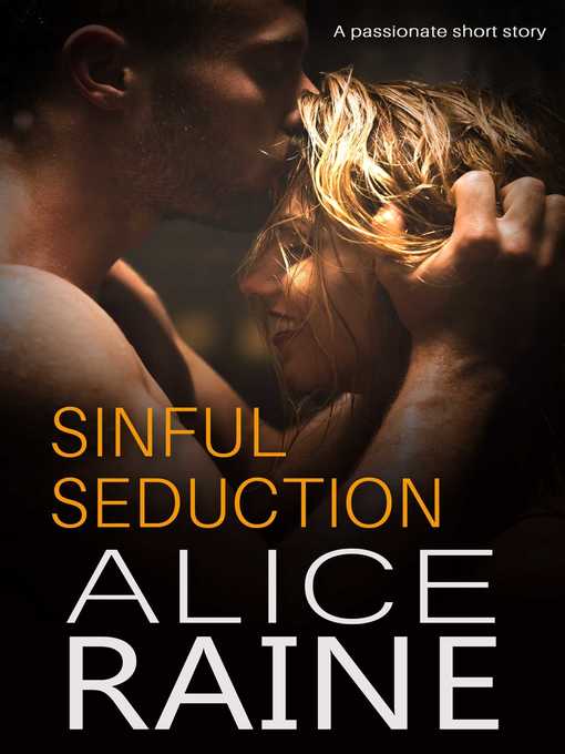 Sinful Seduction