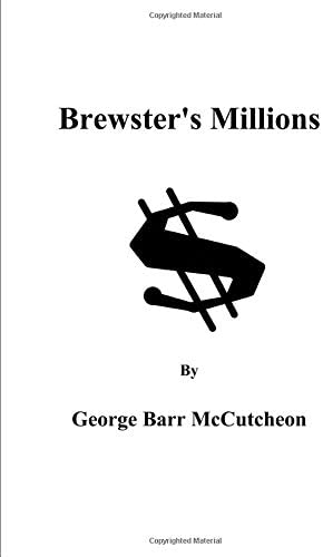 Brewster's Millions