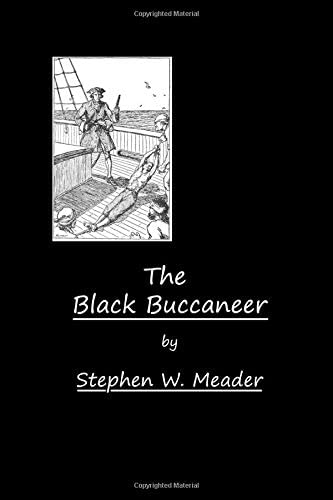 The Black Buccaneer