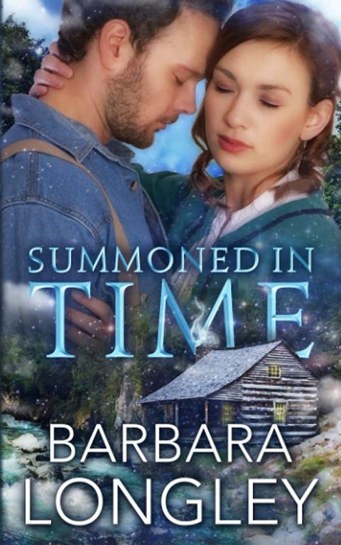 Summoned in Time: A magical, ghostly, time travel romance... (The MacCarthy Sisters)