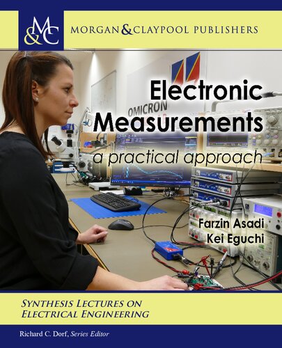 Electronic Measurements