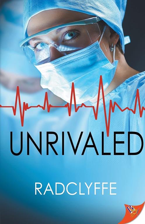 Unrivaled (Pmc Hospital Romance)