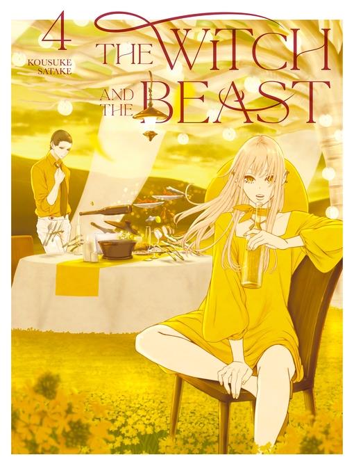 The Witch and the Beast, Volume 4