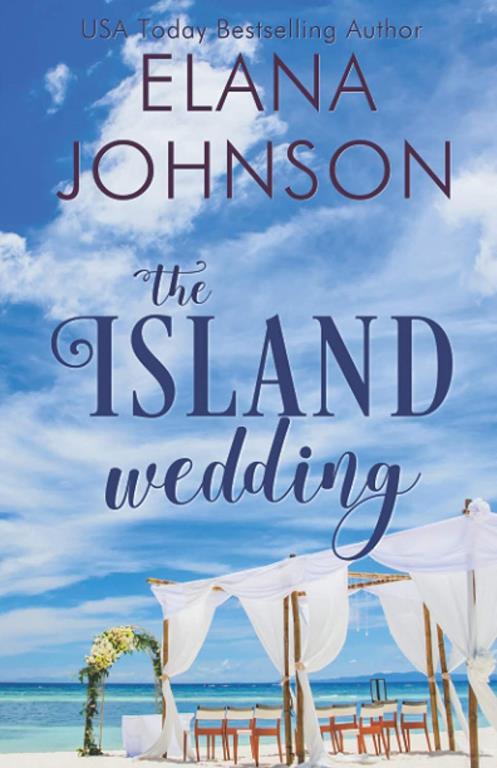 The Island Wedding