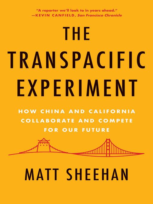 The Transpacific Experiment