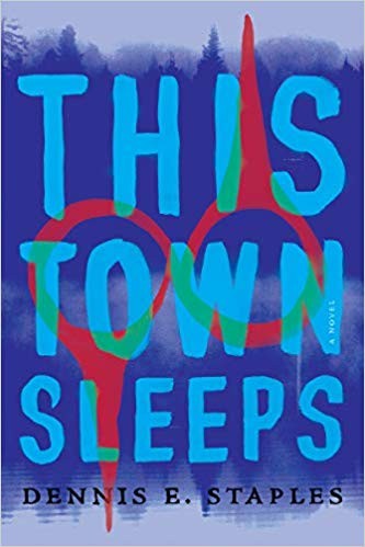 This Town Sleeps