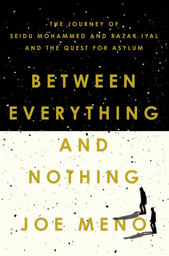 Between Everything and Nothing