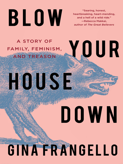 Blow Your House Down