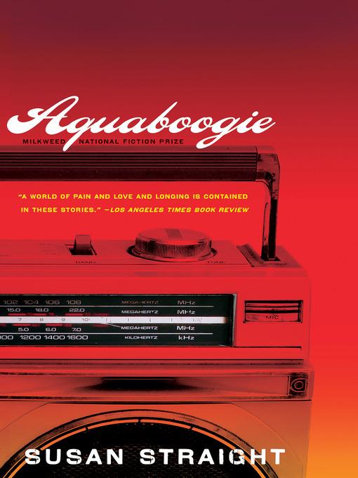 Aquaboogie