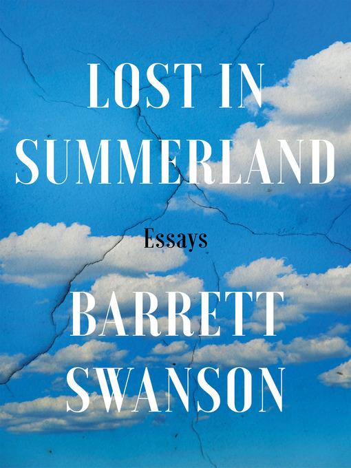 Lost In Summerland