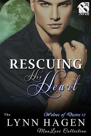 Rescuing His Heart