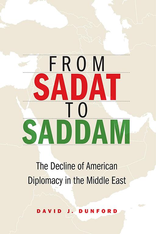 From Sadat to Saddam