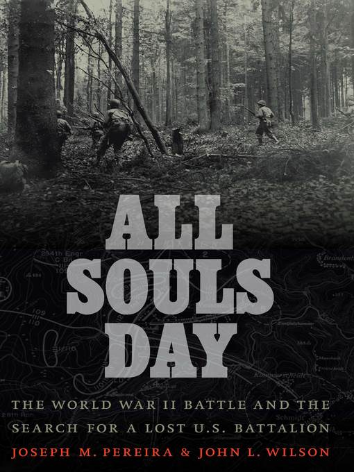 All Souls Day