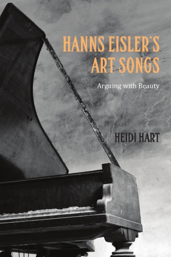 Hanns Eisler's Art Songs