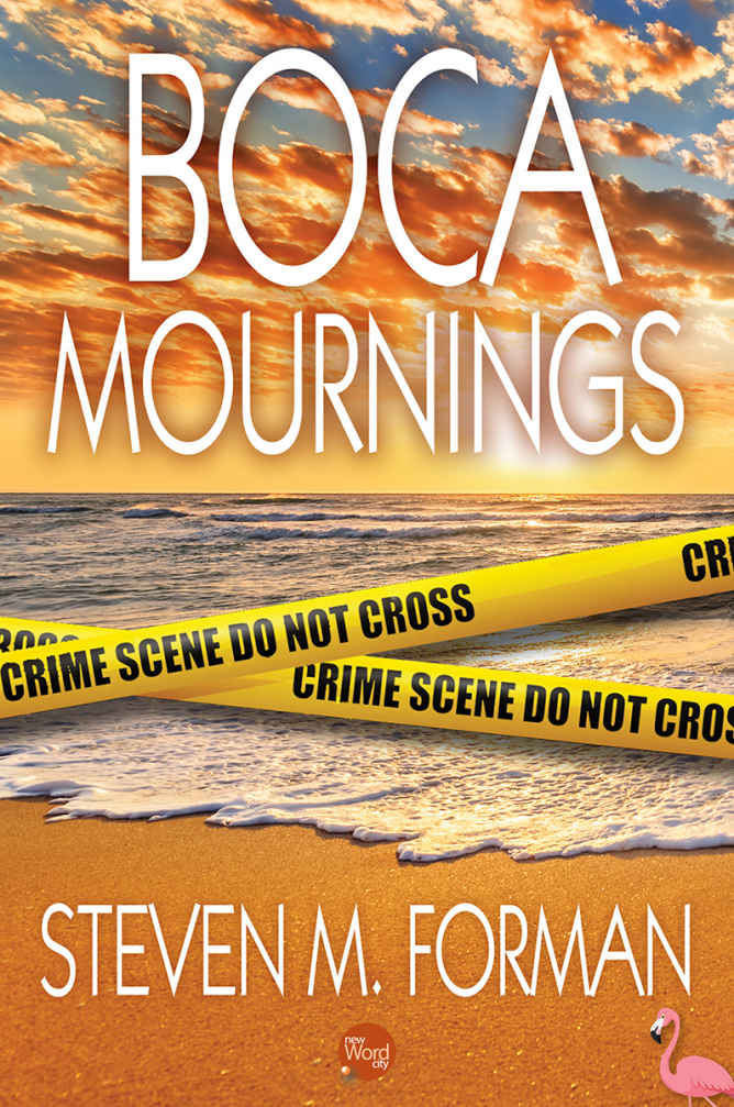 Boca Mournings