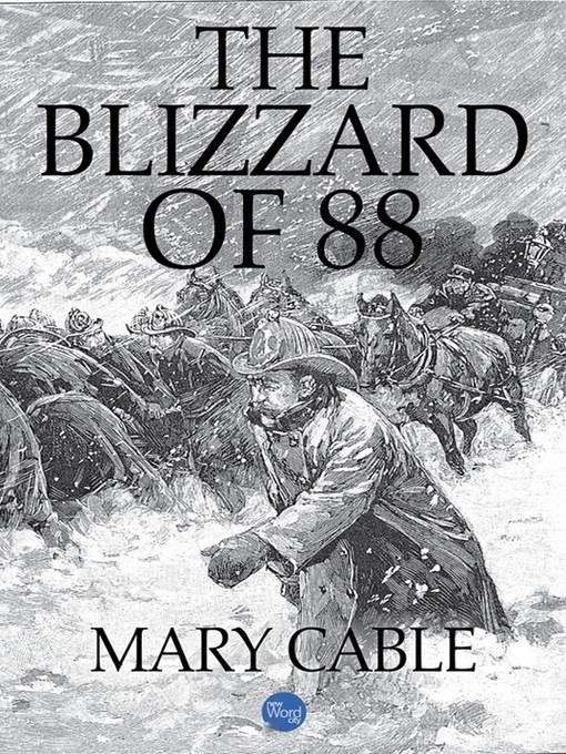 The Blizzard of 88