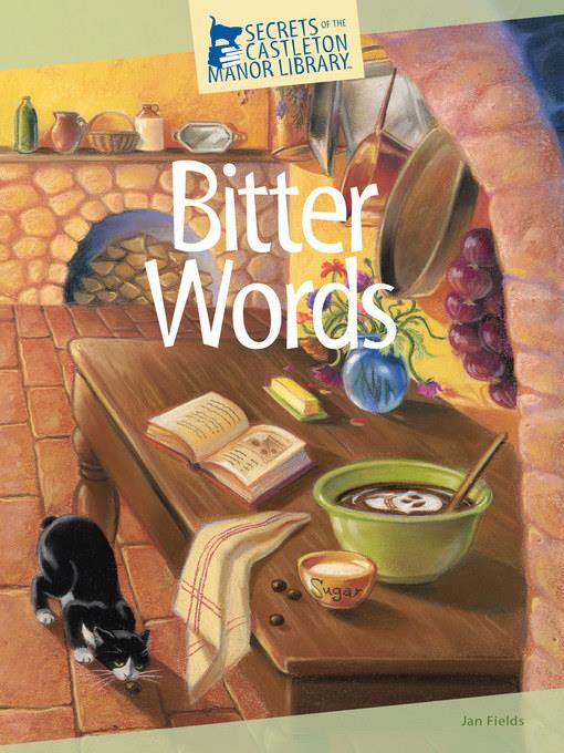 Bitter Words