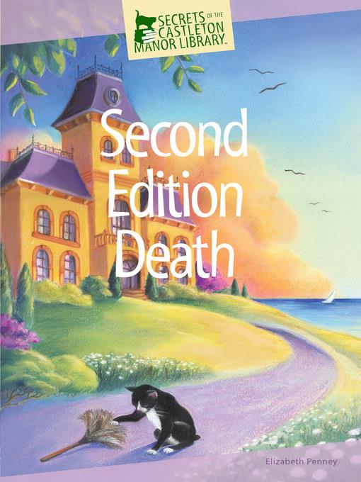 Second Edition Death