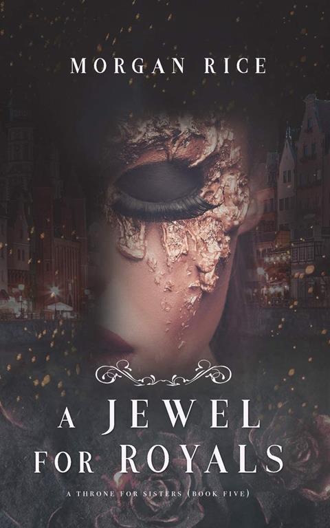 A Jewel for Royals (A Throne for Sisters&mdash;Book Five)