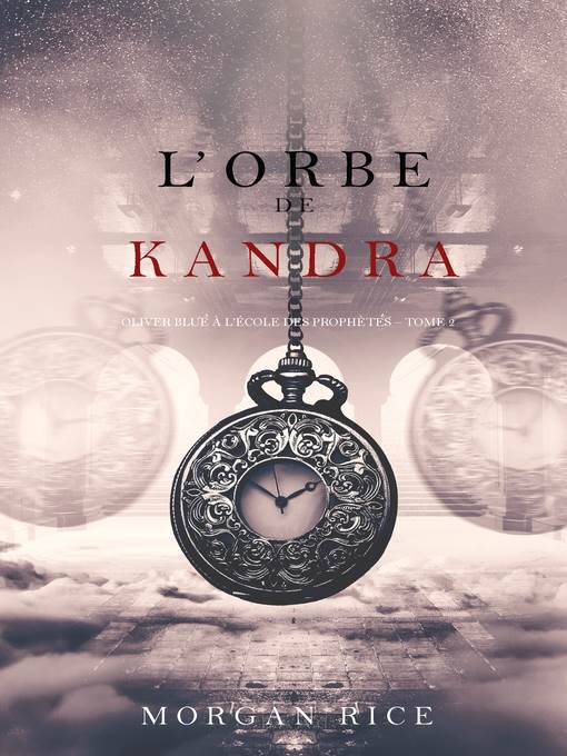 l'Orbe de Kandra