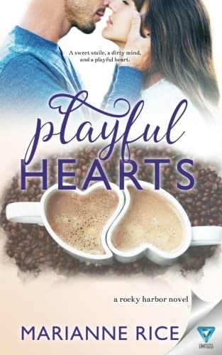 Playful Hearts (A Rocky Harbor Novel) (Volume 4)