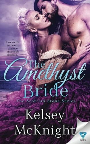 The Amethyst Bride (The Scottish Stone Series) (Volume 2)