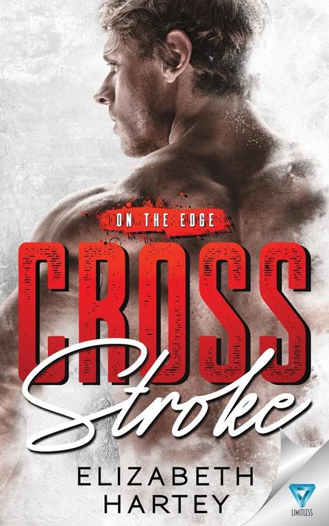 Cross Stroke (On The Edge) (Volume 1)