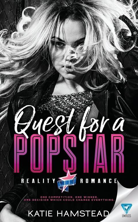 Quest For A Popstar (Reality Romance) (Volume 1)