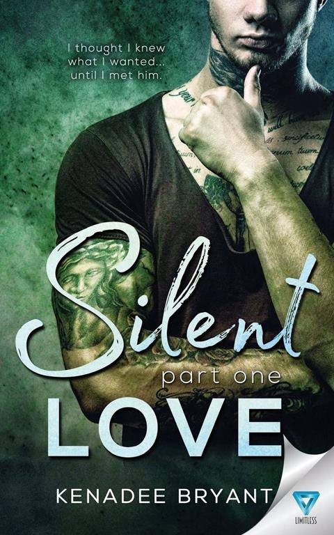 Silent Love: Part 1 (Forbidden Series) (Volume 1)