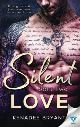 Silent Love: Part 2 (Forbidden Series) (Volume 2)