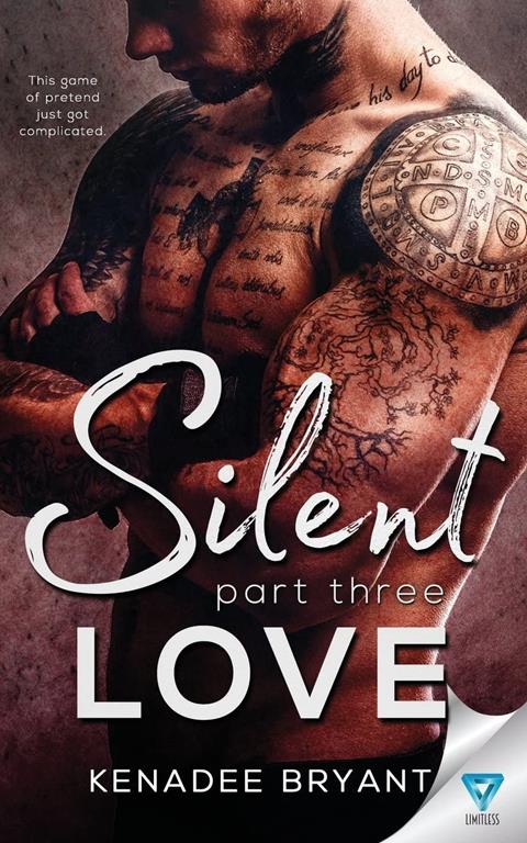 Silent Love: Part 3 (Forbidden Series) (Volume 3)