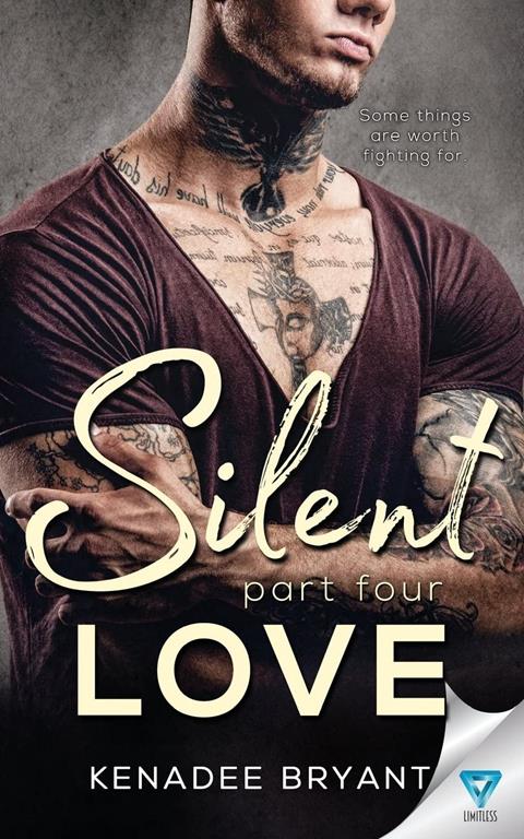 Silent Love: Part 4 (Forbidden Series) (Volume 4)