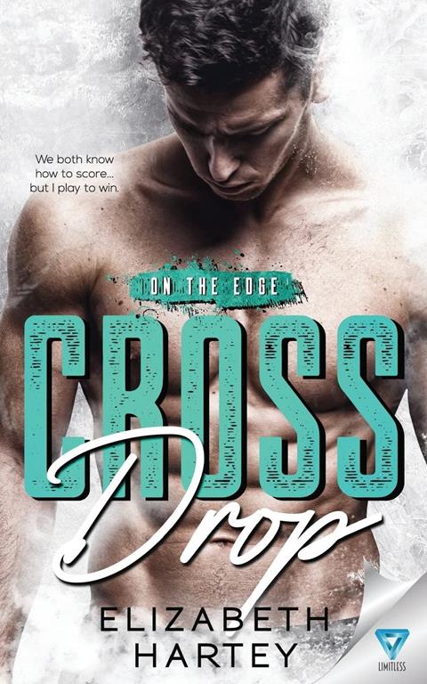Cross Drop (On The Edge) (Volume 2)