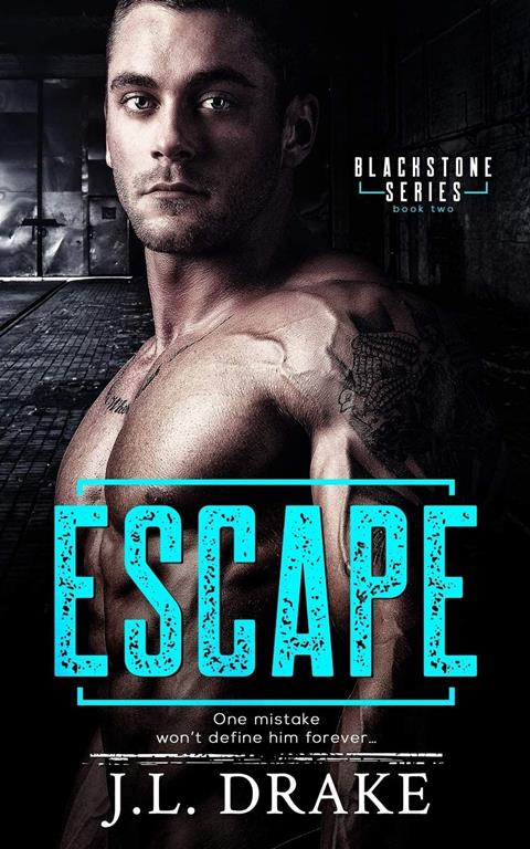 Escape (Blackstone Series)