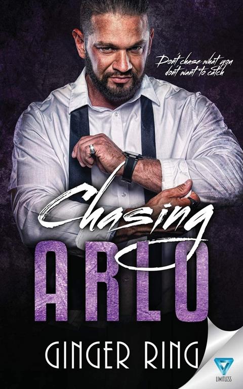 Chasing Arlo (Genoa Mafia Series)