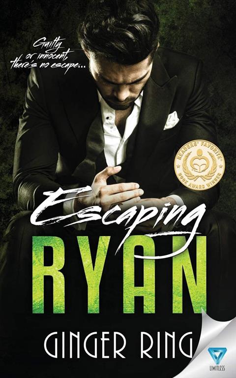 Escaping Ryan (Genoa Mafia Series)