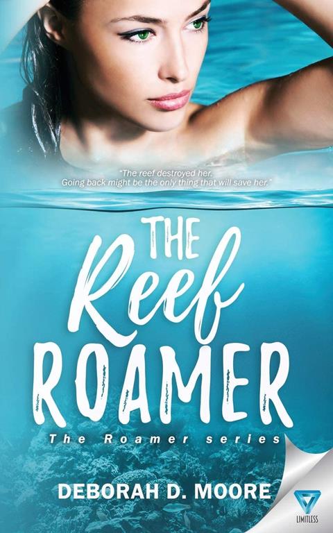 The Reef Roamer (The Roamer Series)