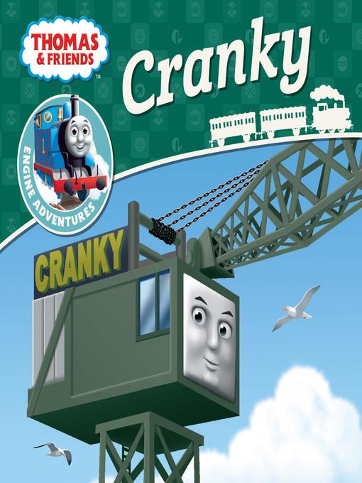 Cranky