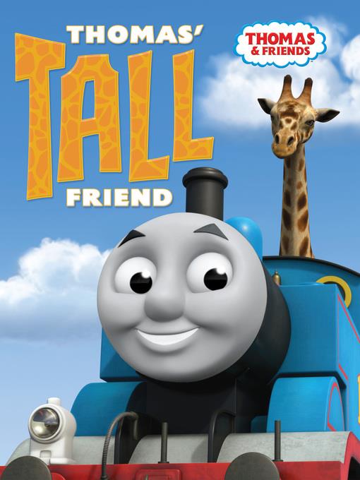 Thomas' Tall Friend